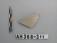 藏品(安平壺腹片)的圖片